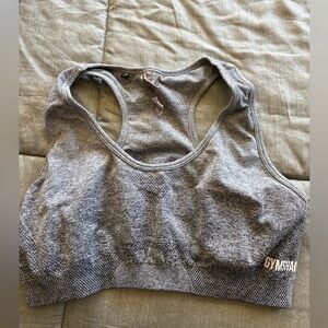 Gymshark sports bra